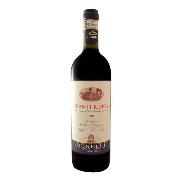 Chianti Sorelli
