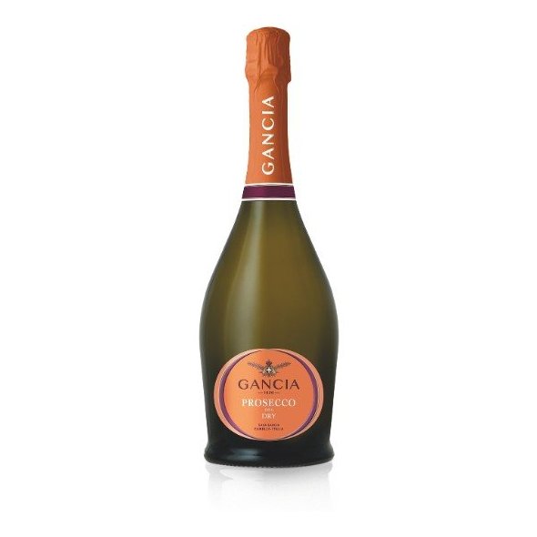 Prosecco Gancia