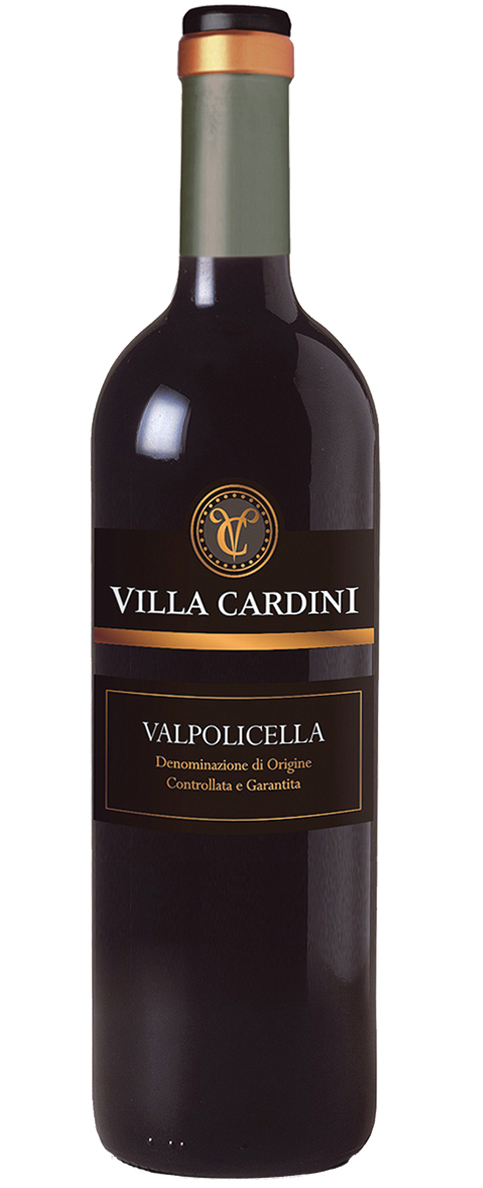 Valpolicella Villa Cardini