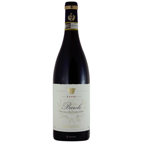 Barolo Araldica