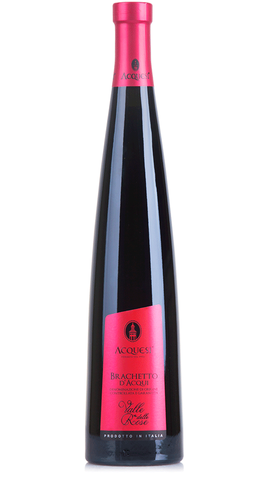 Brachetto Acquesi