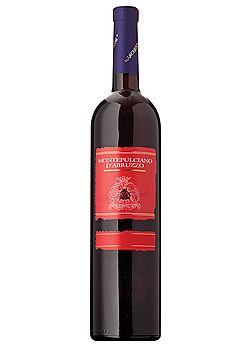 Montepulciano d'Abruzzo Marchesini