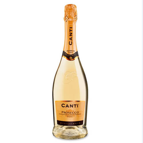 Prosecco Canti 750 ml