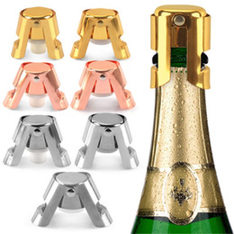 Πώμα Διατήρησης για Prosecco & Champagne