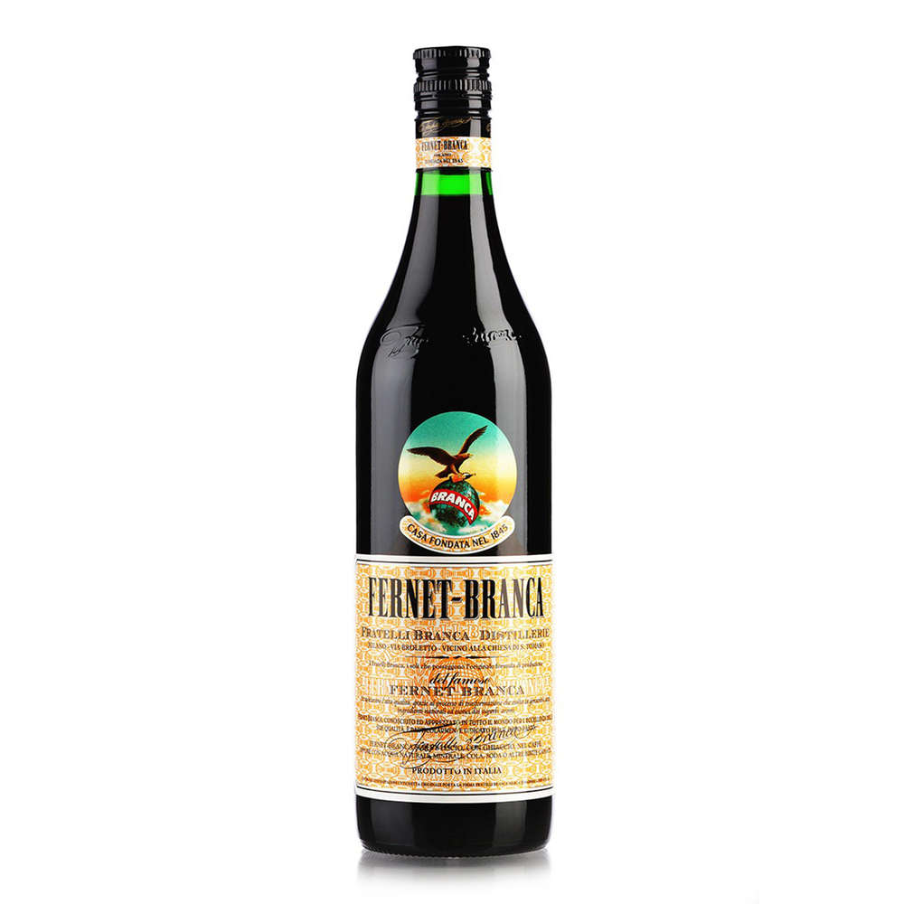 Fernet Branca