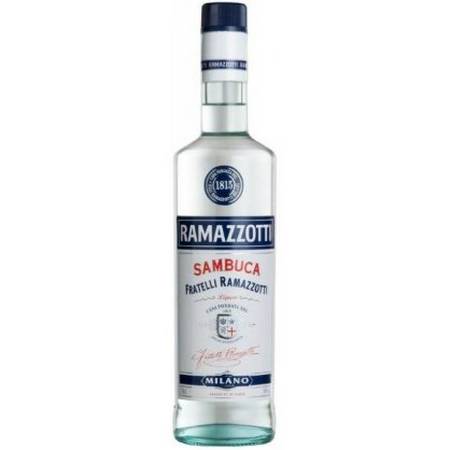 Sambuca Ramazzotti