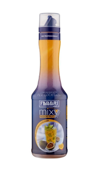 Passion Fruit