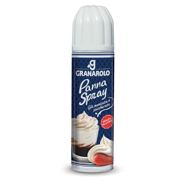 Panna Spray