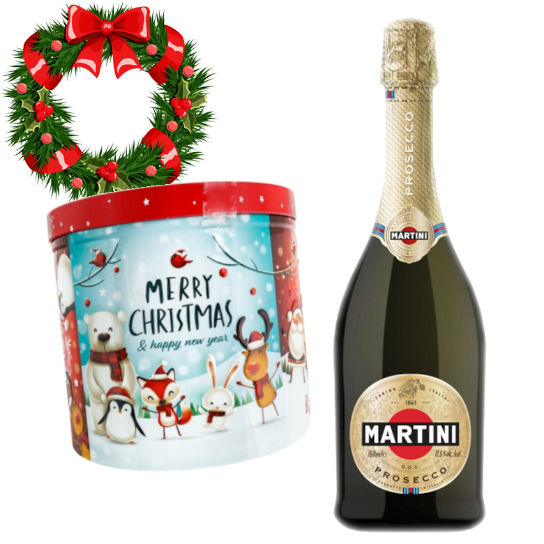 Gift Box n.7   €32,00