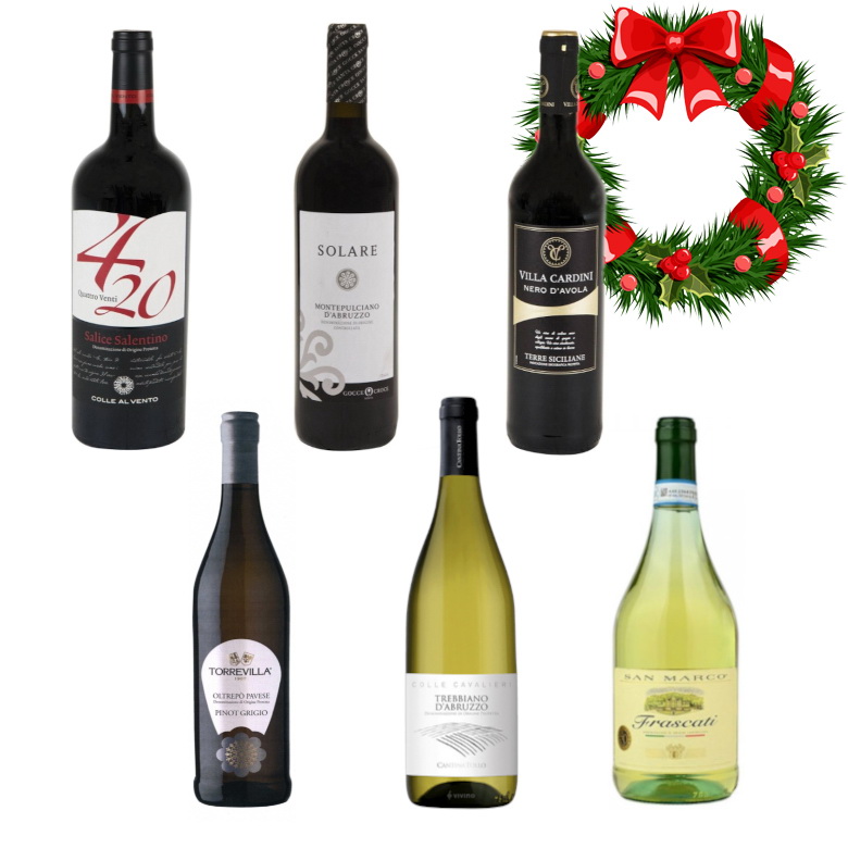 Gift Box n.10  €55,00