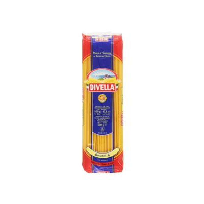 Bucatini