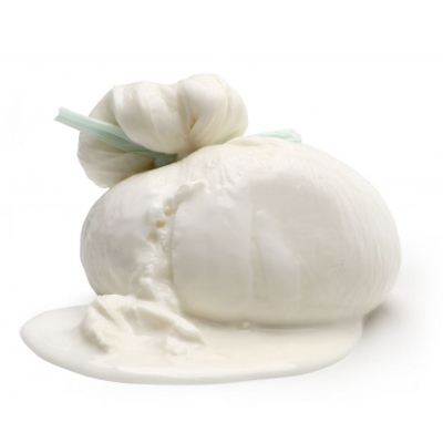 Burrata