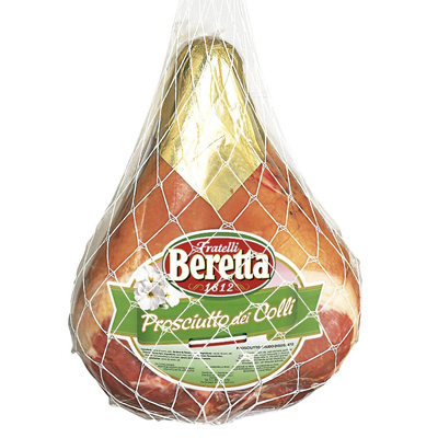 Prosciutto Crudo