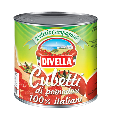 Pomodoro a Cubetti