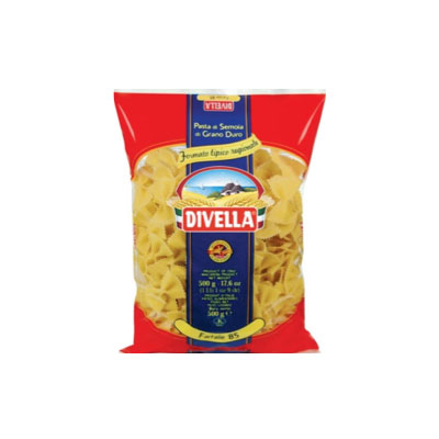 Farfalle