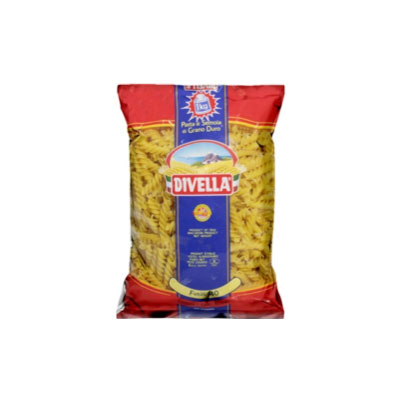 Fusilli