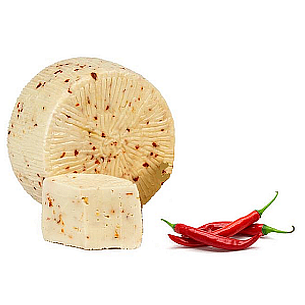 Pecorino al Peperoncino