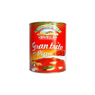 Gran Trito Pizza
