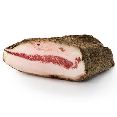 Guanciale