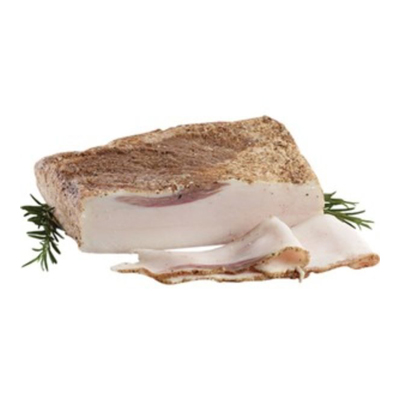 Lardo di Colonnata