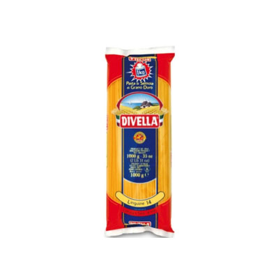 Linguine di Semola