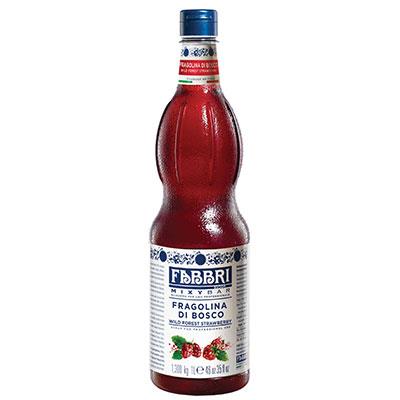 Fragolina di Bosco