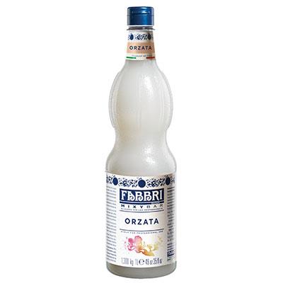 Orzata