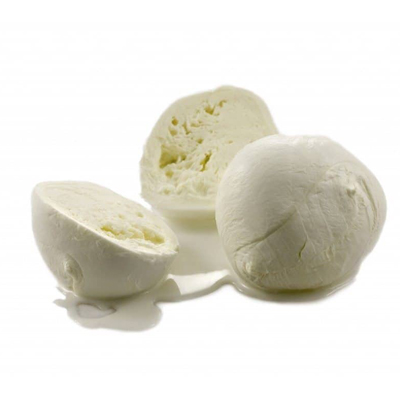 Mozzarella di Bufala DOP