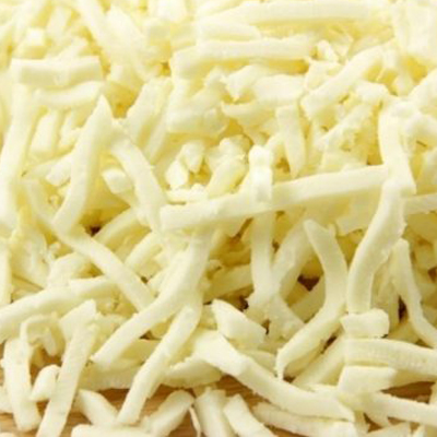 Mozzarella Julienne