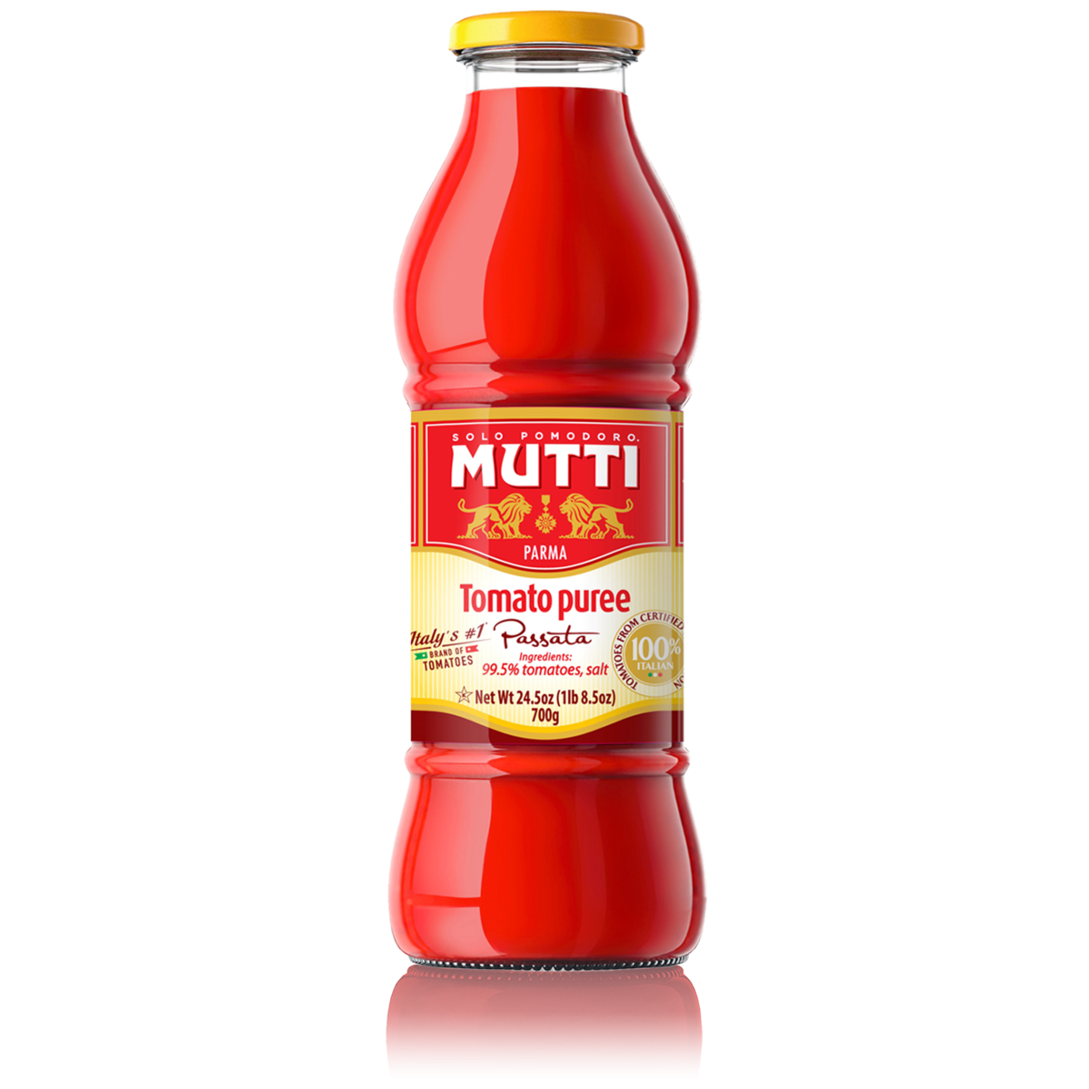 Passata di Pomodoro Mutti
