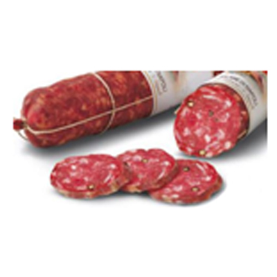 Salame Napoli