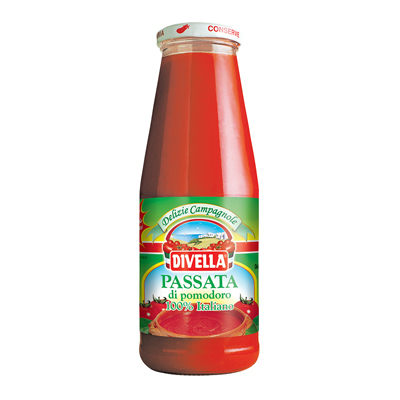 Passata di Pomodoro