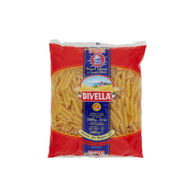 Penne Rigate