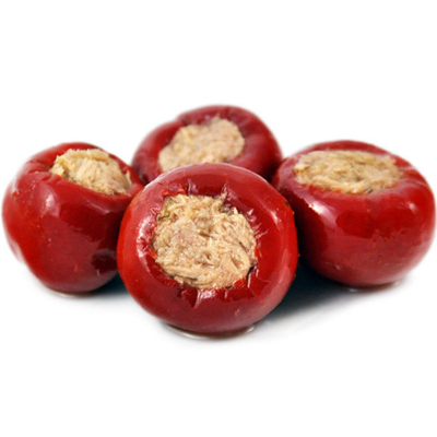 Peperoncini Cherry Ripieni