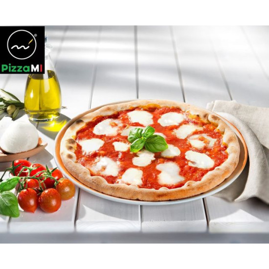 Pizza Margherita Χωρίς Γλουτένη 300g