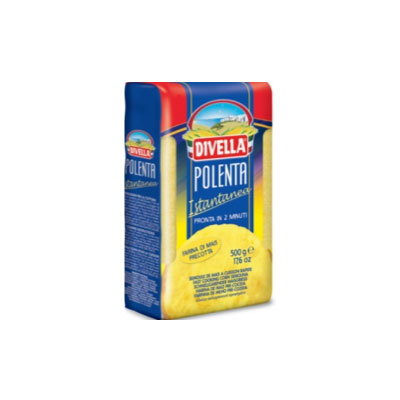 Polenta Istantanea