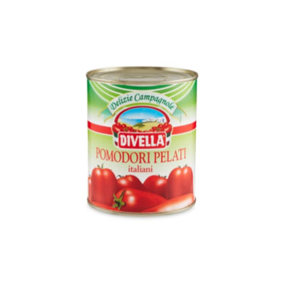 Pomodori Pelati