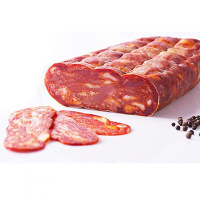 Spianata Calabra Piccante