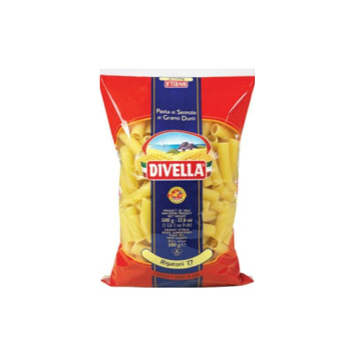 Rigatoni
