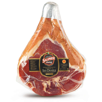 Prosciutto San Daniele