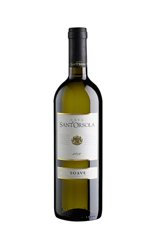 Soave Sant'Orsola