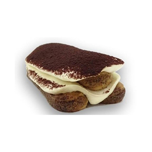 Tiramisu al Caffe'