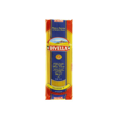 Vermicelli di Semola