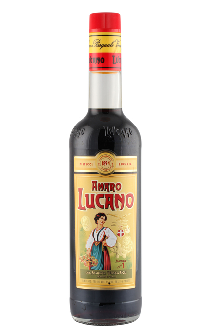 Amaro Lucano