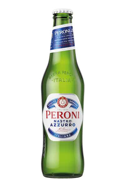 Peroni Nastro Azzurro 330 ml