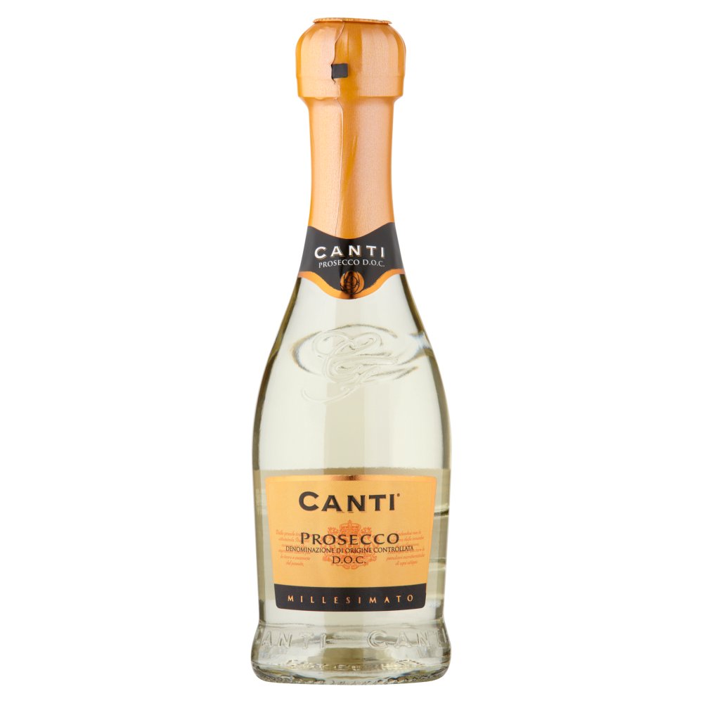 Prosecchino Canti 200 ml