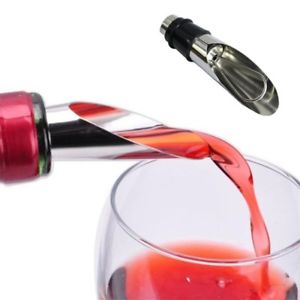 Wine Drip Saver