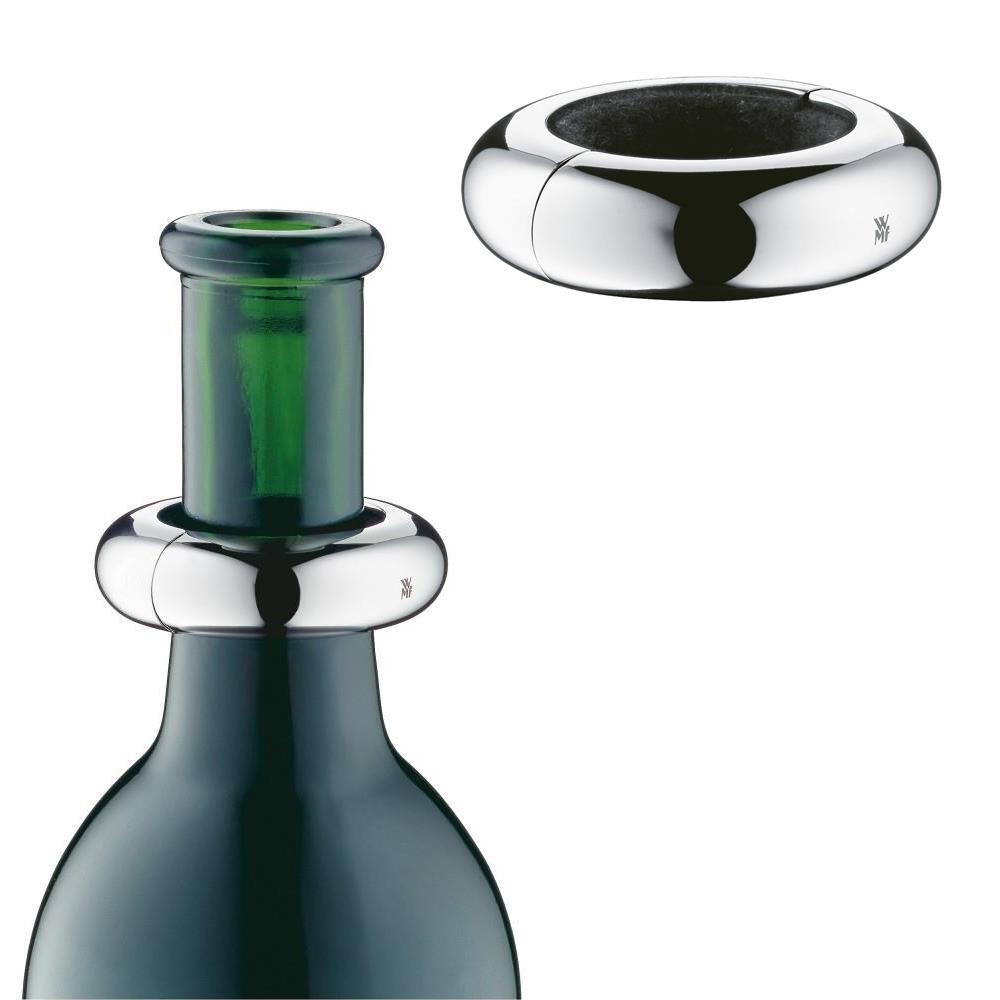 Wine Drip Saver