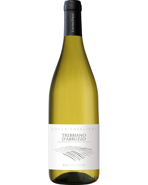 Trebbiano d'Abruzzo