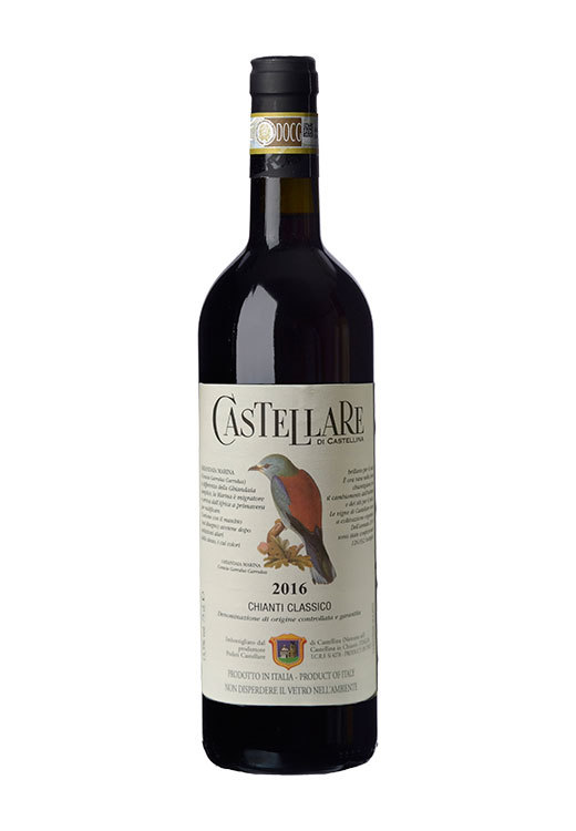 Chianti Castellare